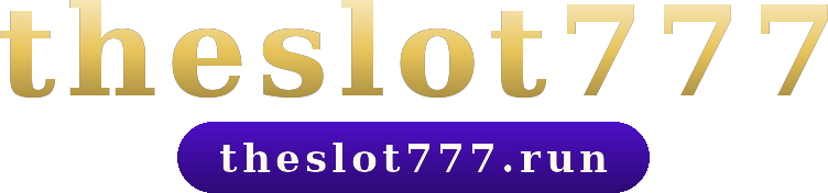 theslot777 logo