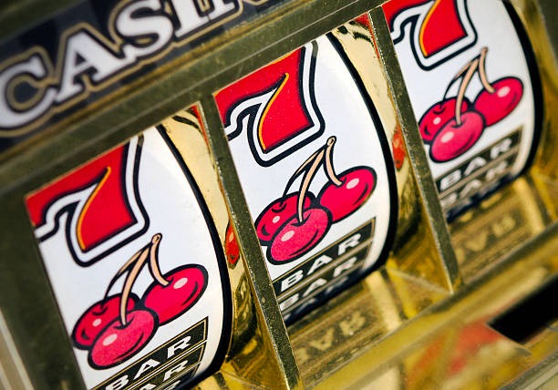 theslot777 mobile gaming